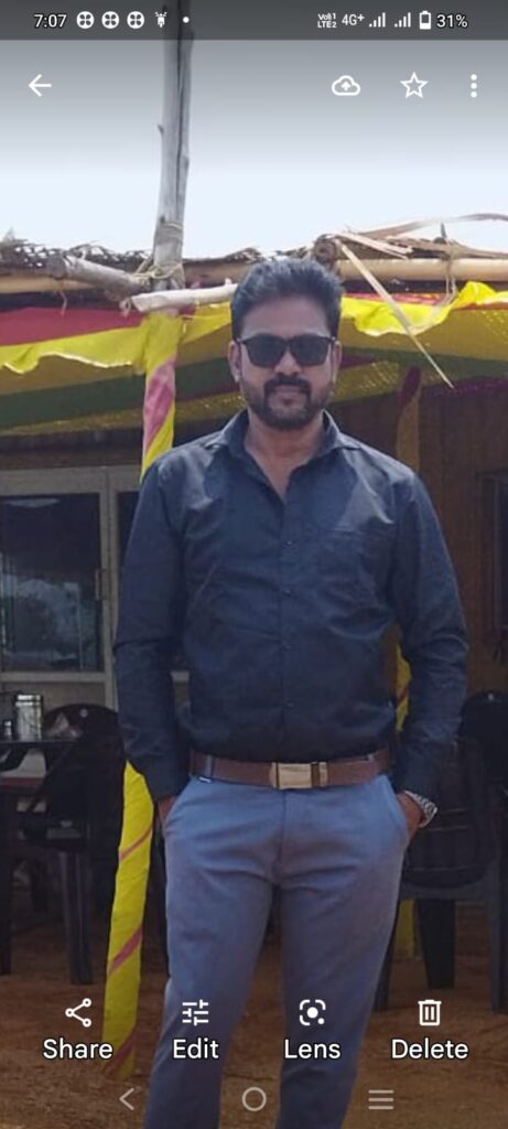 ajay ajay